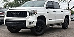 Used 2019 TOYOTA TUNDRA SR5 in PEORIA, ARIZONA