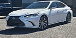 Used 2021 LEXUS ES ES 300H in PEORIA, ARIZONA