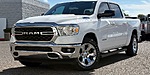 Used 2022 RAM 1500 BIG HORN in PEORIA, ARIZONA