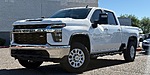Used 2021 CHEVROLET SILVERADO 2500 LT in PEORIA, ARIZONA