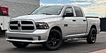 Used 2018 RAM 1500 EXPRESS in PEORIA, ARIZONA