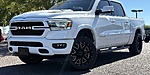 Used 2021 RAM 1500 Laramie in PEORIA, ARIZONA