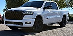 Used 2025 RAM 1500 Big Horn in PEORIA, ARIZONA