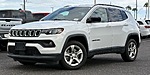 Used 2023 JEEP COMPASS LATITUDE in PEORIA, ARIZONA