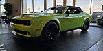 New 2023 DODGE CHALLENGER R/T SCAT PACK WIDEBODY in PEORIA, ARIZONA