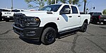 New 2025 RAM 2500 TRADESMAN in PEORIA, ARIZONA