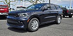 New 2025 DODGE DURANGO GT in PEORIA, ARIZONA