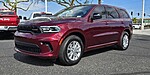 New 2025 DODGE DURANGO GT in PEORIA, ARIZONA