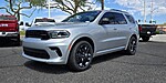 New 2025 DODGE DURANGO GT in PEORIA, ARIZONA