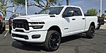 New 2025 RAM 2500 BIG HORN in PEORIA, ARIZONA