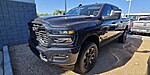 New 2025 RAM 2500 BIG HORN in PEORIA, ARIZONA