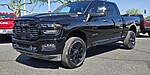 New 2025 RAM 2500 BIG HORN in PEORIA, ARIZONA
