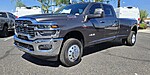 New 2025 RAM 3500 BIG HORN in PEORIA, ARIZONA