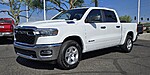 New 2025 RAM 1500 BIG HORN in PEORIA, ARIZONA