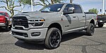 New 2025 RAM 2500 LARAMIE in PEORIA, ARIZONA