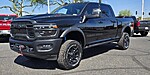 New 2025 RAM 2500 POWER WAGON in PEORIA, ARIZONA