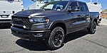 New 2026 RAM 1500 REBEL in PEORIA, ARIZONA