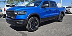 New 2026 RAM 1500 REBEL in PEORIA, ARIZONA