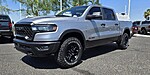 New 2026 RAM 1500 REBEL in PEORIA, ARIZONA