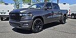 New 2026 RAM 1500 LARAMIE in PEORIA, ARIZONA