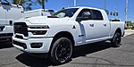 New 2025 RAM 2500 LARAMIE in PEORIA, ARIZONA