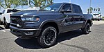 New 2026 RAM 1500 REBEL in PEORIA, ARIZONA