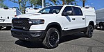 New 2026 RAM 1500 REBEL in PEORIA, ARIZONA