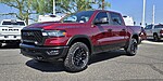 New 2026 RAM 1500 REBEL in PEORIA, ARIZONA