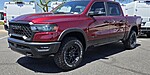 New 2026 RAM 1500 REBEL in PEORIA, ARIZONA