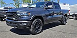 New 2026 RAM 1500 REBEL in PEORIA, ARIZONA