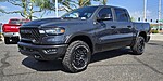 New 2026 RAM 1500 REBEL in PEORIA, ARIZONA