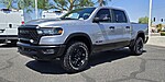 New 2026 RAM 1500 REBEL in PEORIA, ARIZONA
