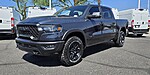 New 2026 RAM 1500 REBEL in PEORIA, ARIZONA