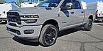 New 2025 RAM 2500 BIG HORN in PEORIA, ARIZONA