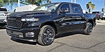 New 2025 RAM 1500 BIG HORN in PEORIA, ARIZONA