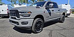 New 2025 RAM 2500 BIG HORN in PEORIA, ARIZONA
