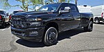 New 2025 RAM 3500 BIG HORN in PEORIA, ARIZONA