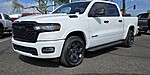 New 2025 RAM 1500 BIG HORN in PEORIA, ARIZONA