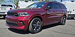 New 2025 DODGE DURANGO GT in PEORIA, ARIZONA
