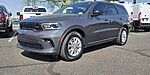 New 2025 DODGE DURANGO GT in PEORIA, ARIZONA
