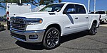 New 2026 RAM 1500 LONGHORN in PEORIA, ARIZONA