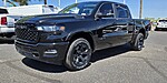 New 2025 RAM 1500 BIG HORN in PEORIA, ARIZONA