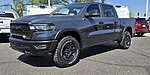 New 2026 RAM 1500 REBEL in PEORIA, ARIZONA