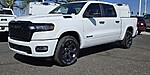 New 2026 RAM 1500 BIG HORN in PEORIA, ARIZONA