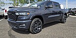 New 2026 RAM 1500 BIG HORN in PEORIA, ARIZONA
