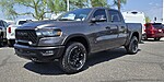 New 2026 RAM 1500 REBEL in PEORIA, ARIZONA