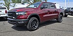New 2026 RAM 1500 REBEL in PEORIA, ARIZONA