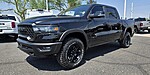 New 2026 RAM 1500 REBEL in PEORIA, ARIZONA