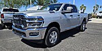 New 2026 RAM 2500 BIG HORN in PEORIA, ARIZONA