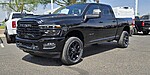 New 2026 RAM 2500 LARAMIE in PEORIA, ARIZONA
